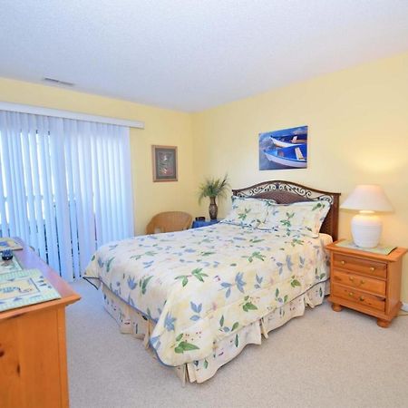 Seascape-Heron Harbour 206-10 Ocean City Exterior foto