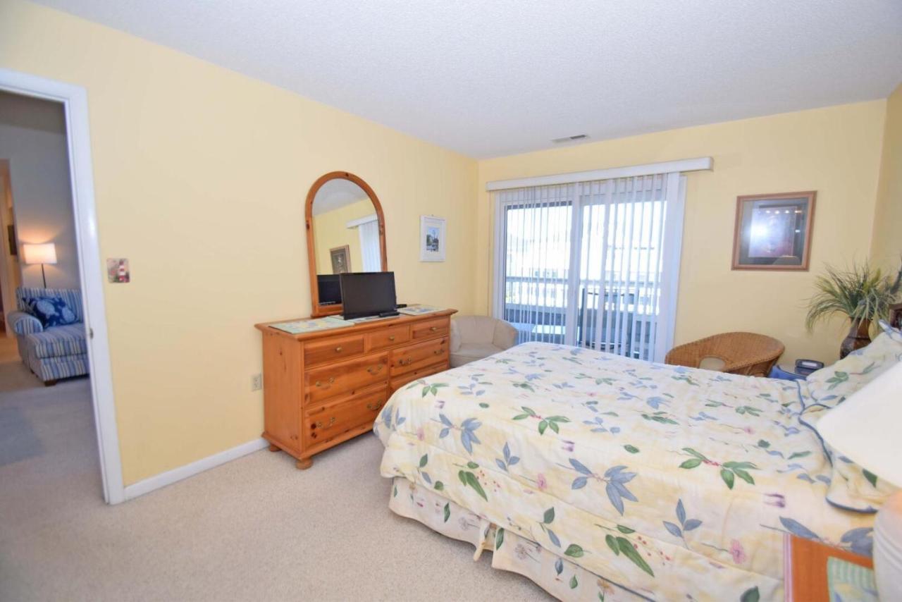 Seascape-Heron Harbour 206-10 Ocean City Exterior foto